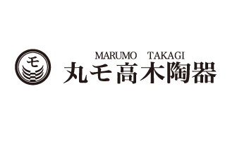 丸モ高木陶器